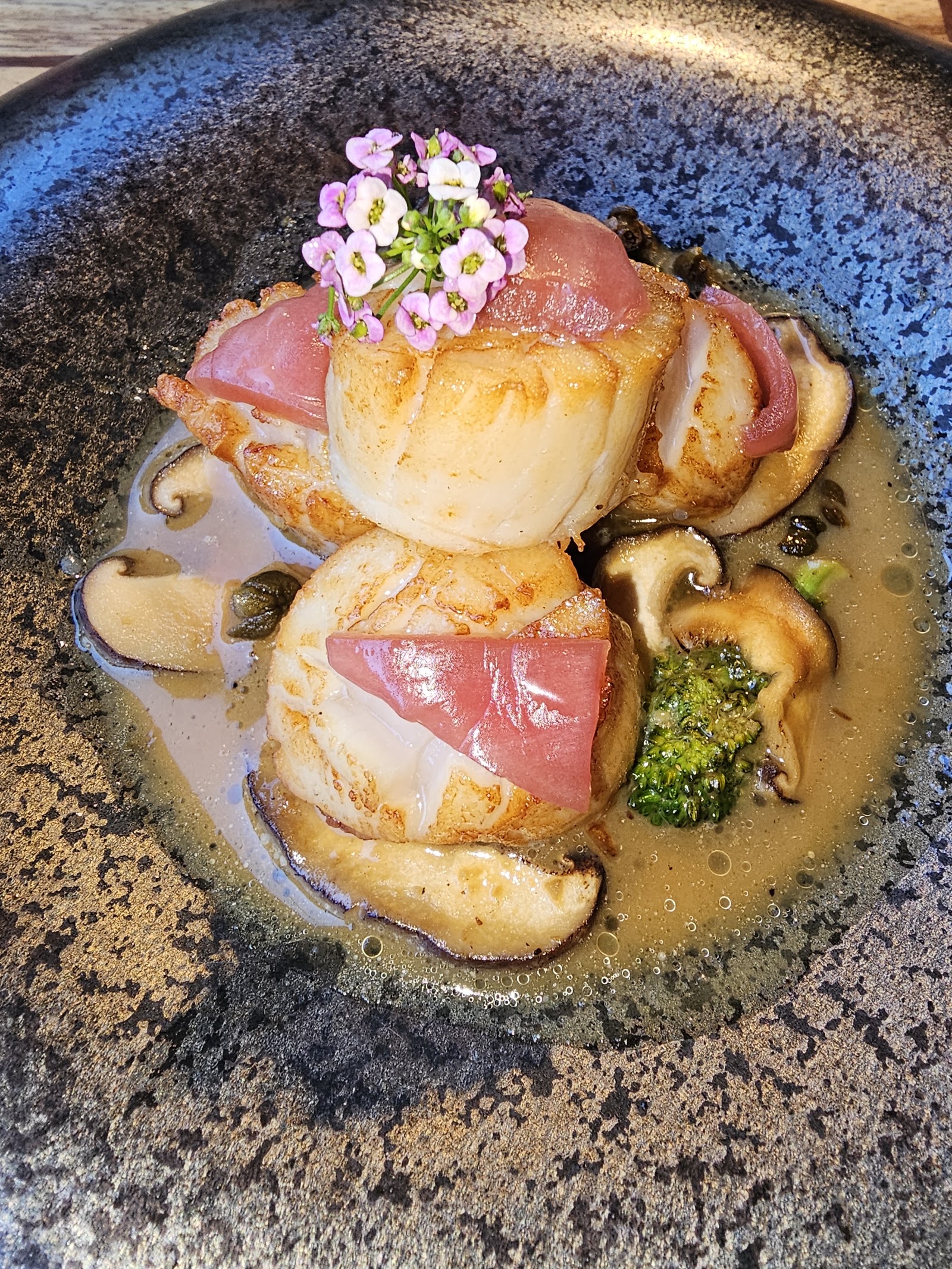 Mizumi Las Vegas, Vorschau 3