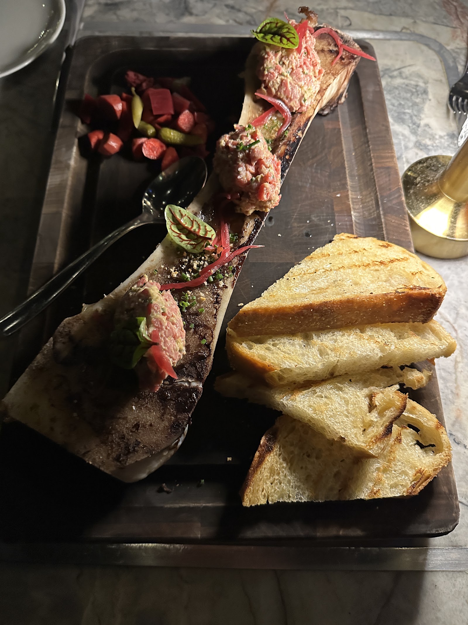 Carversteak Las Vegas, Vorschau 10