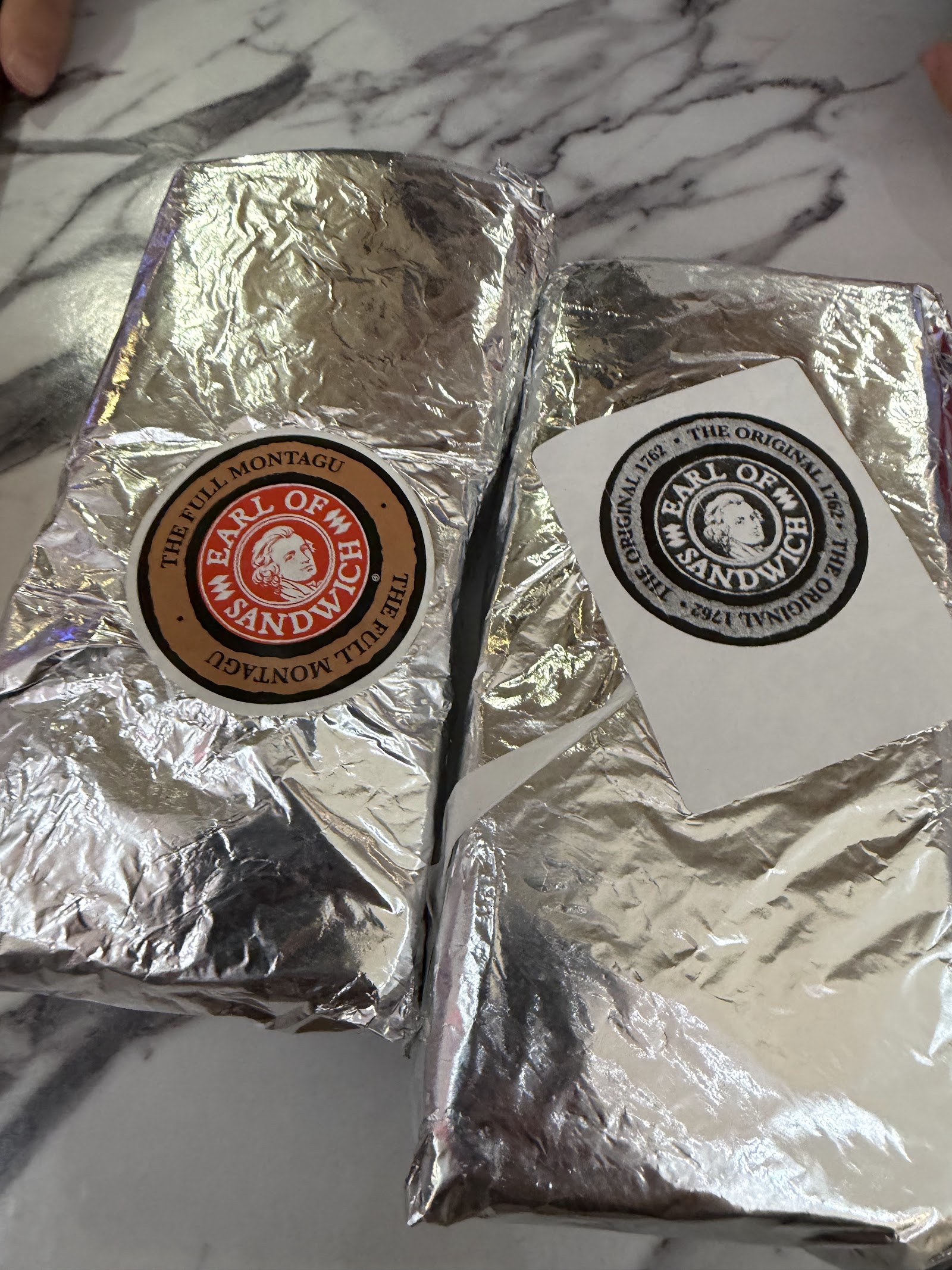 Earl of Sandwich Las Vegas, Vorschau 10