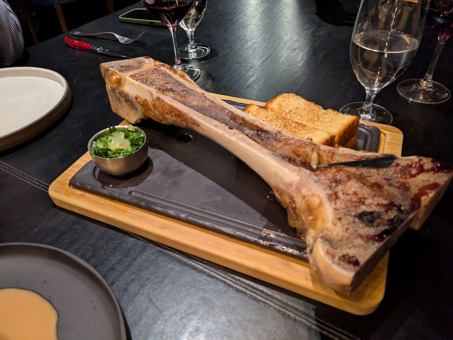 Jean Georges Steakhouse Las Vegas, Vorschau 9