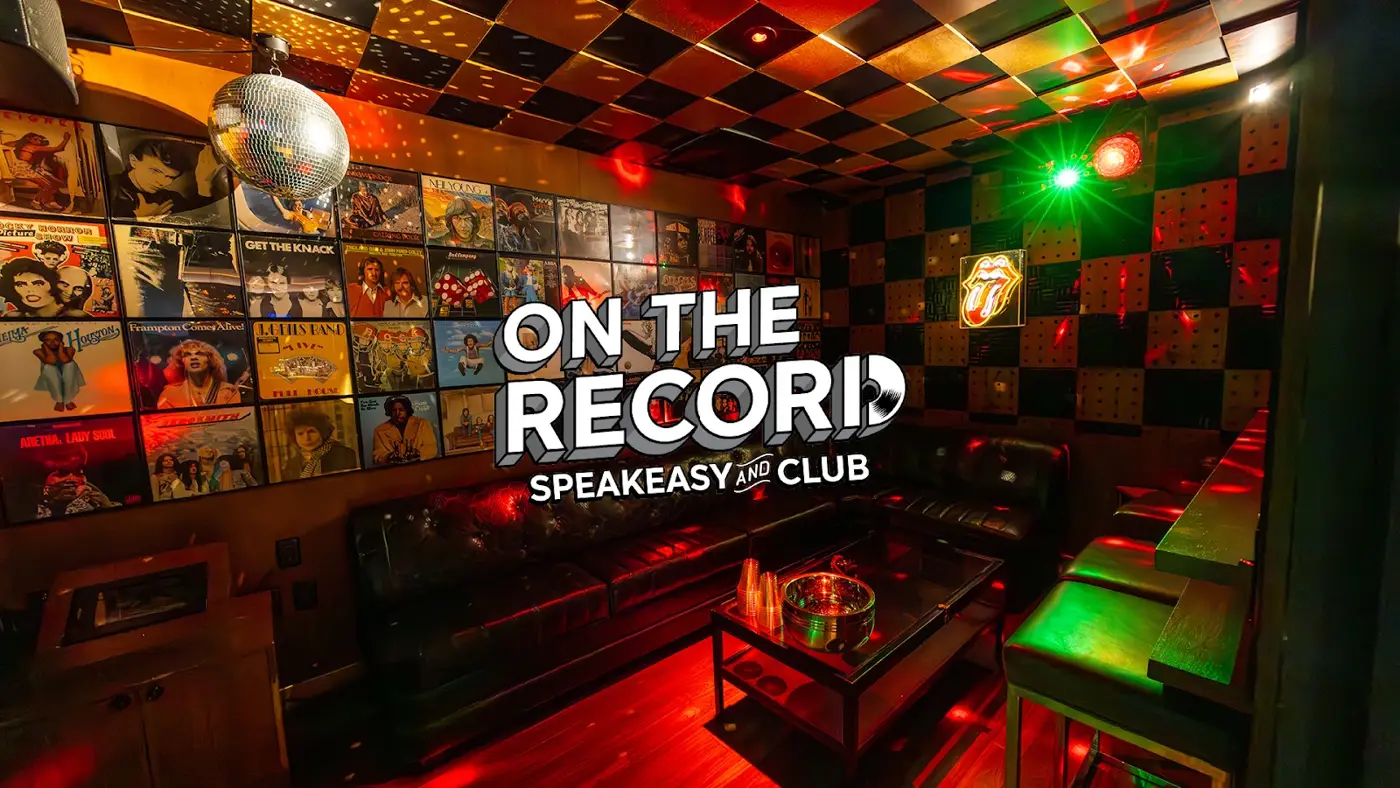 On The Record