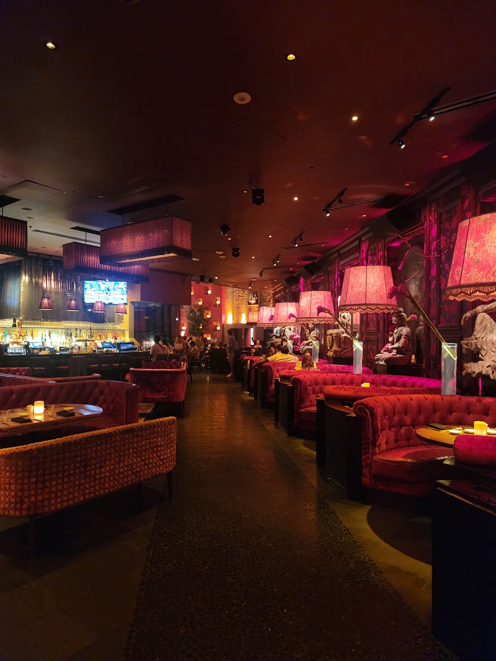 Tao Asian Bistro Las Vegas, Vorschau 9