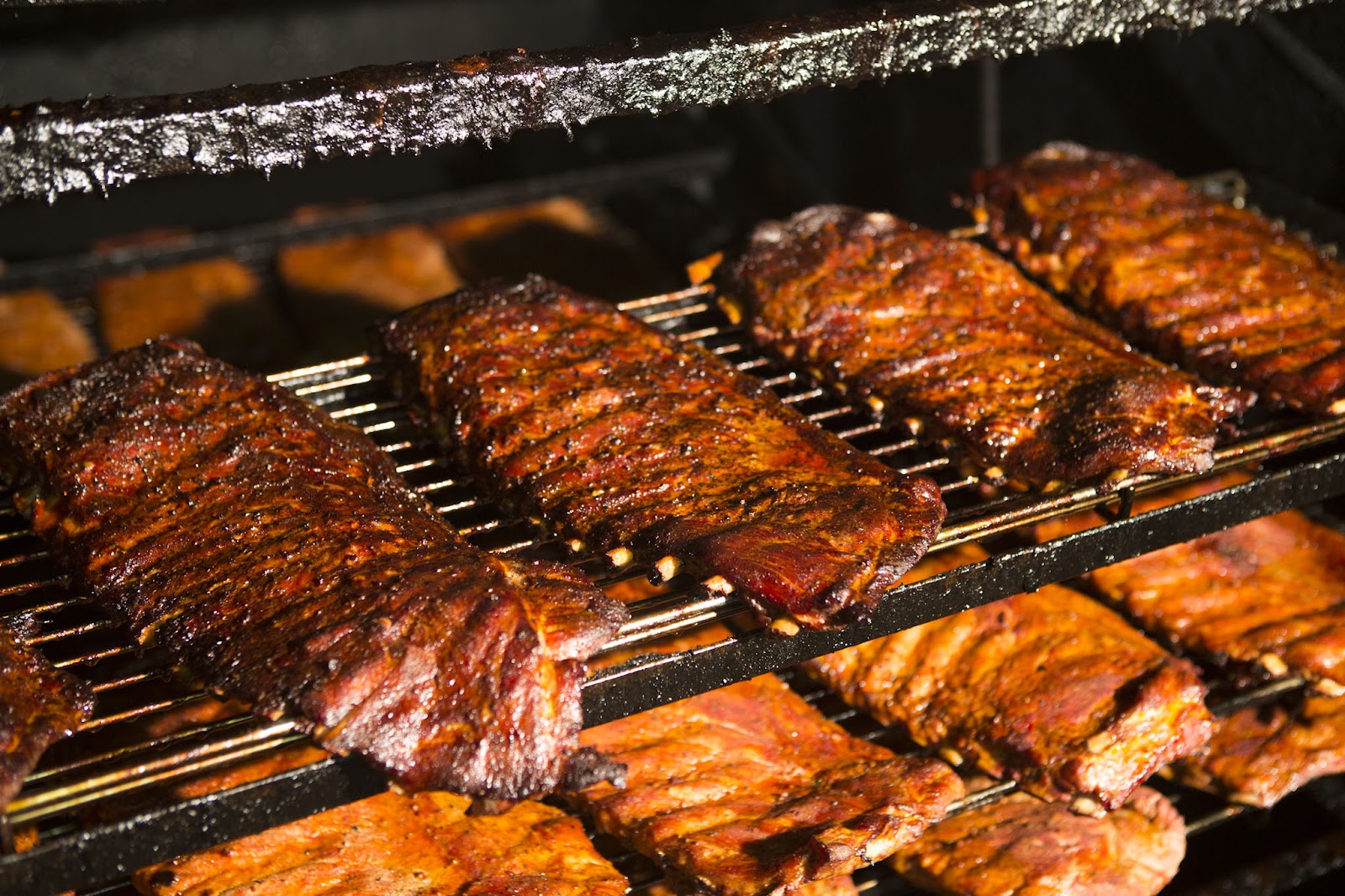 Virgil’s Real BBQ Las Vegas, Vorschau 2