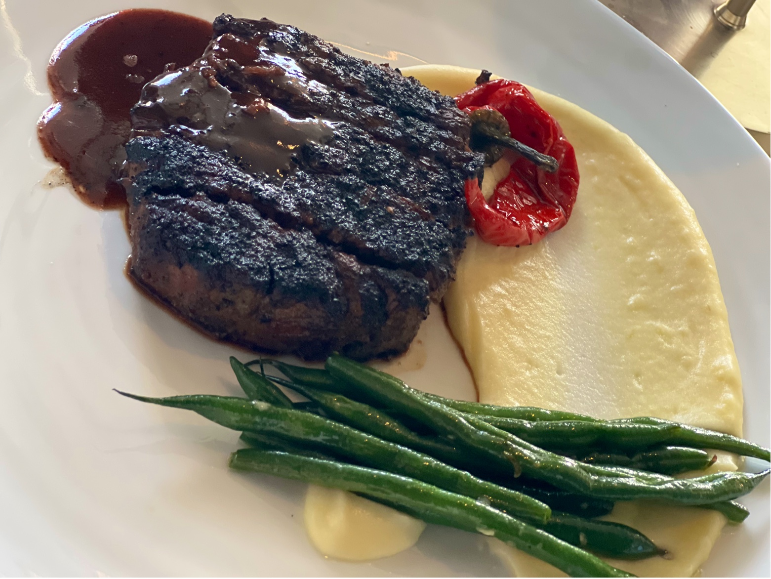Spago by Wolfgang Puck Las Vegas, Vorschau 6