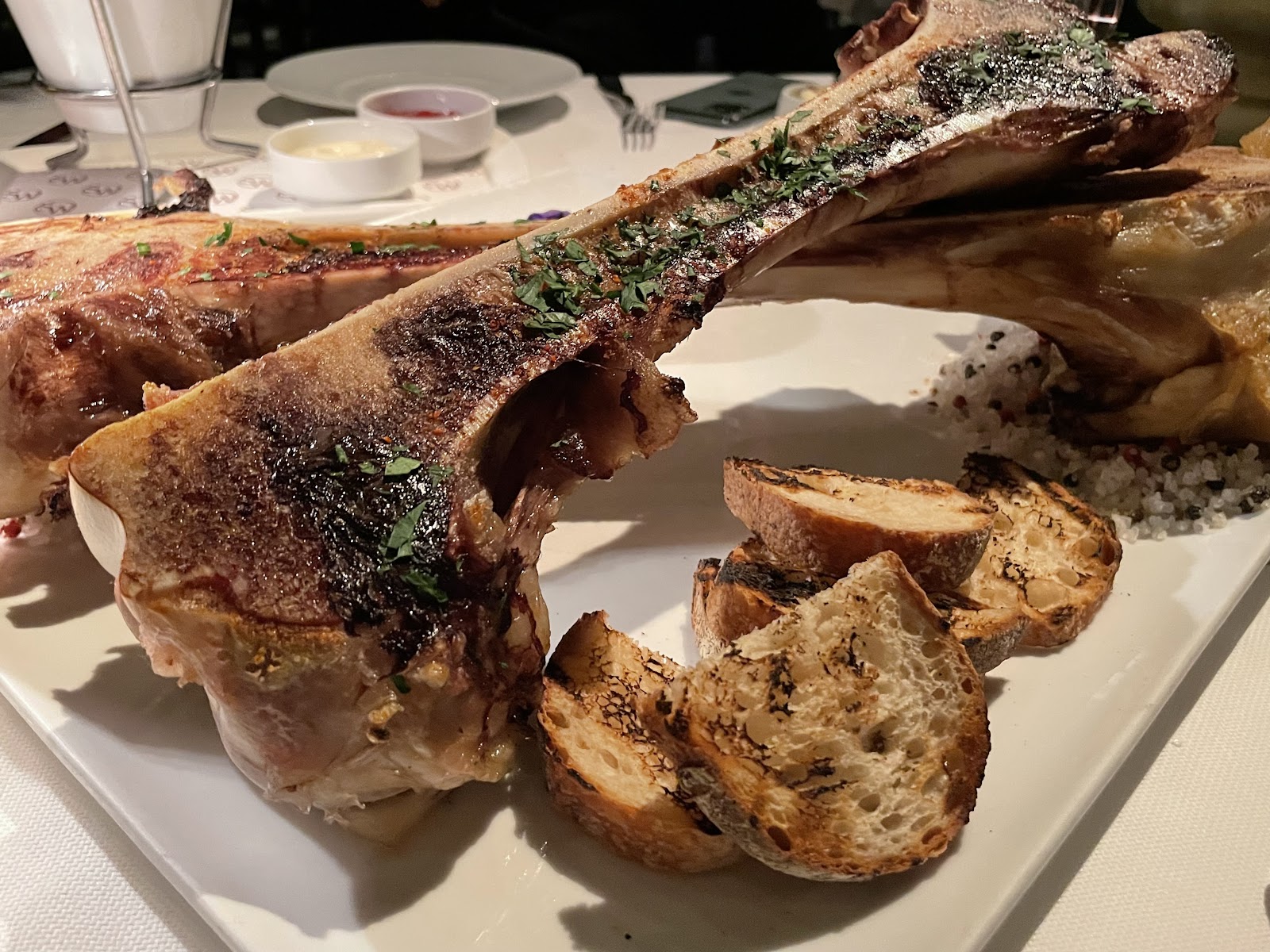 SW Steakhouse Las Vegas, Vorschau 2