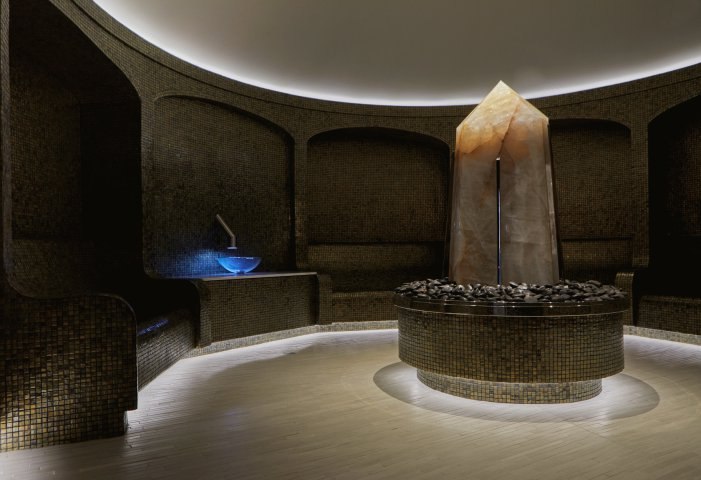 Awana Spa, Vorschau 10
