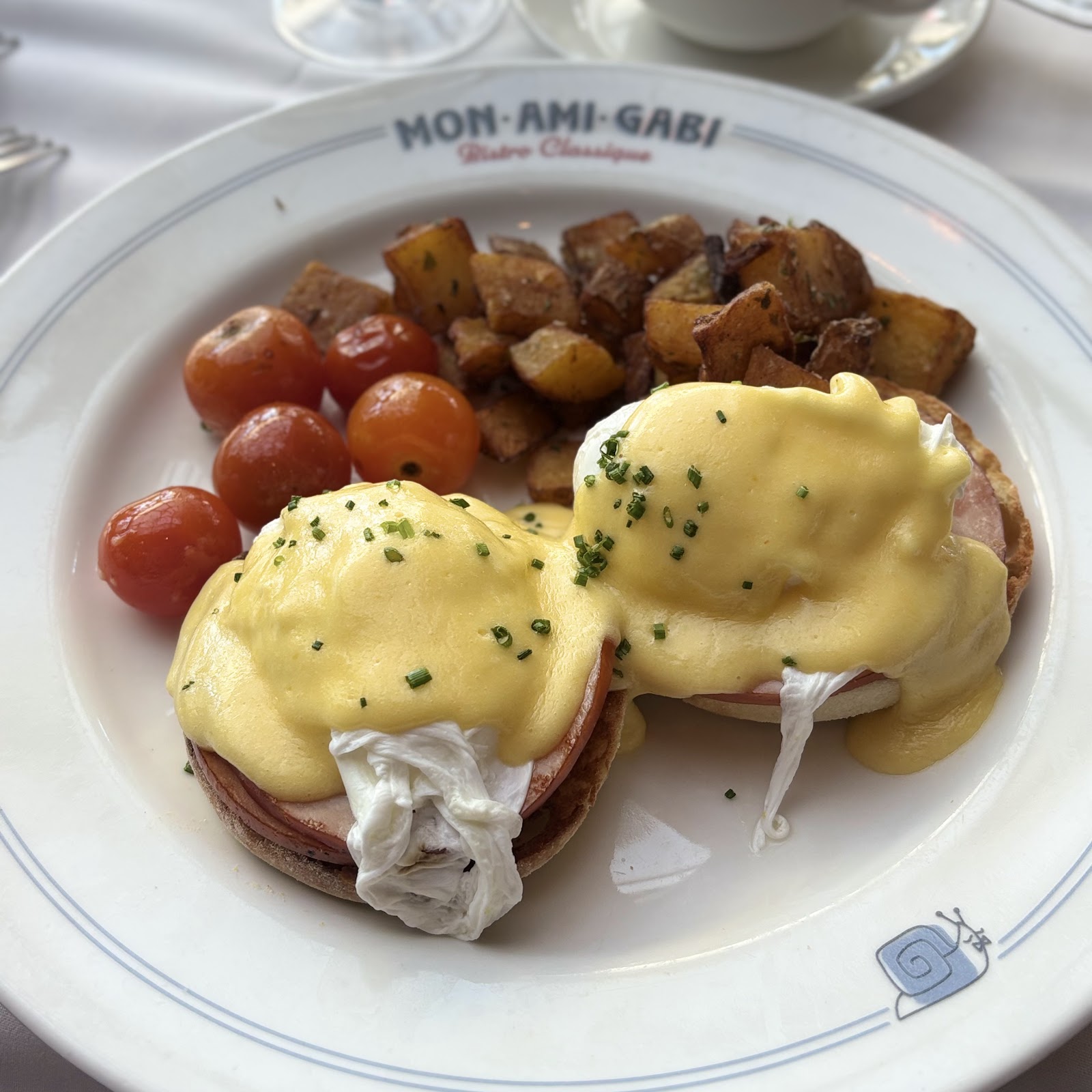 Mon Ami Gabi Las Vegas, Vorschau 6
