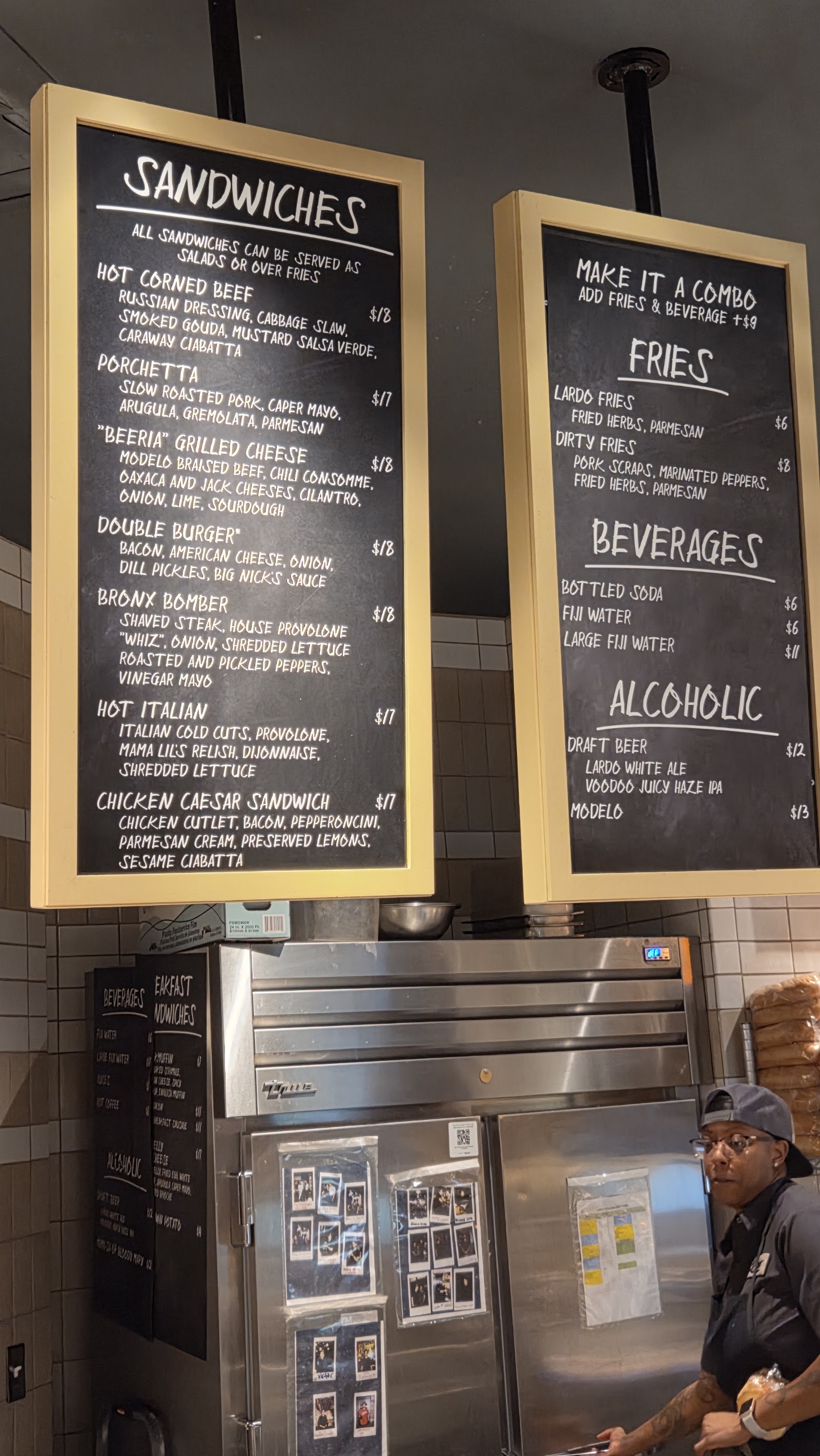 Block 16 Urban Food Hall Las Vegas, Vorschau 8