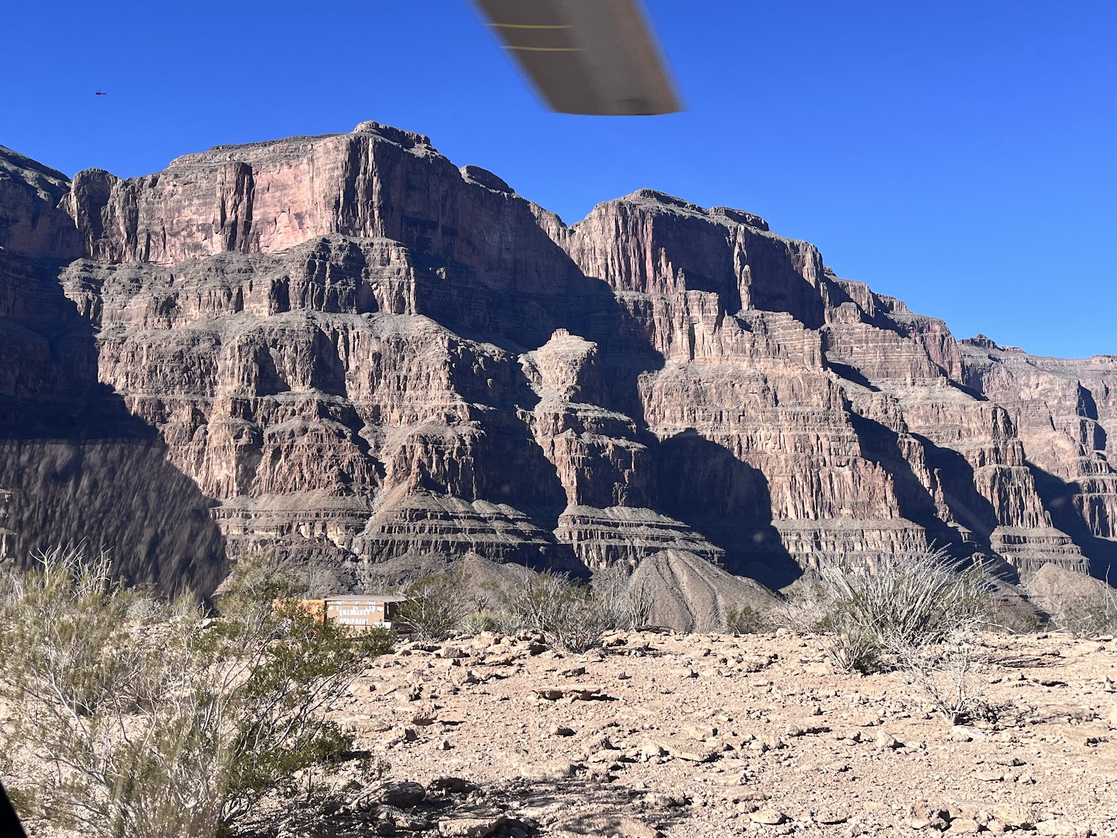 Grand Canyon Hubschrauber-Hochzeit, Vorschau 2