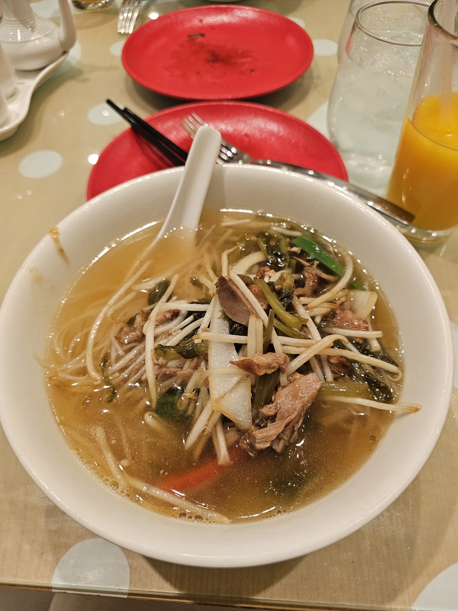 Beijing Noodle No. 9 Las Vegas, Vorschau 3