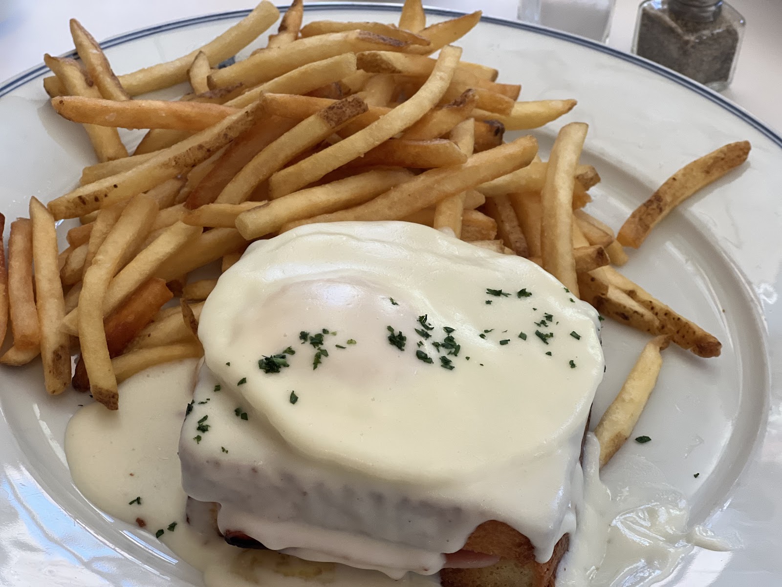 Bouchon Las Vegas, Vorschau 6