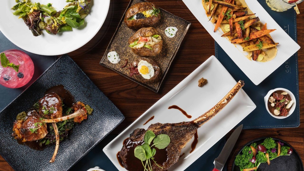 Gordon Ramsay Steak Las Vegas, Vorschau 2