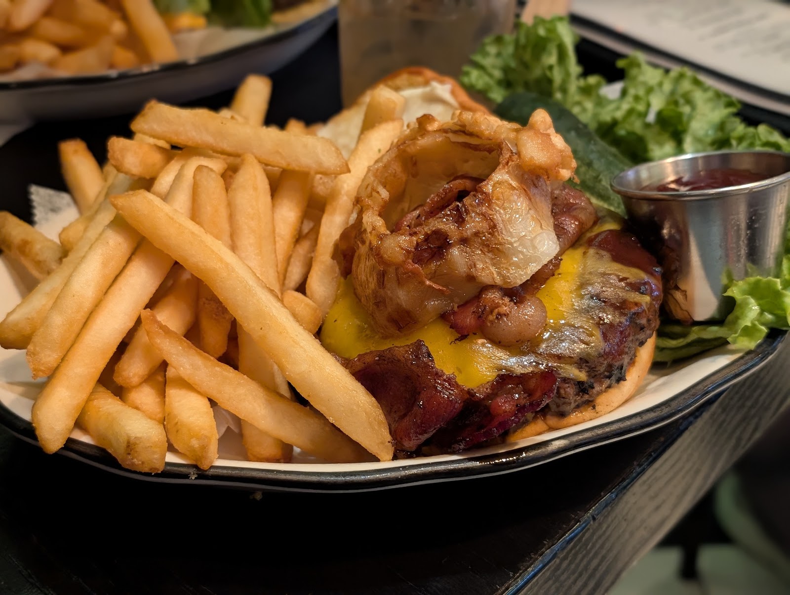 Black Tap Craft Burgers & Beer Las Vegas, Vorschau 8