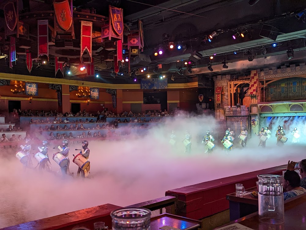 Tournament of Kings
