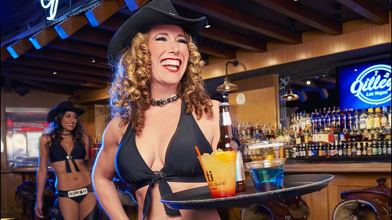 Gilley’s Saloon Las Vegas, Vorschau 4