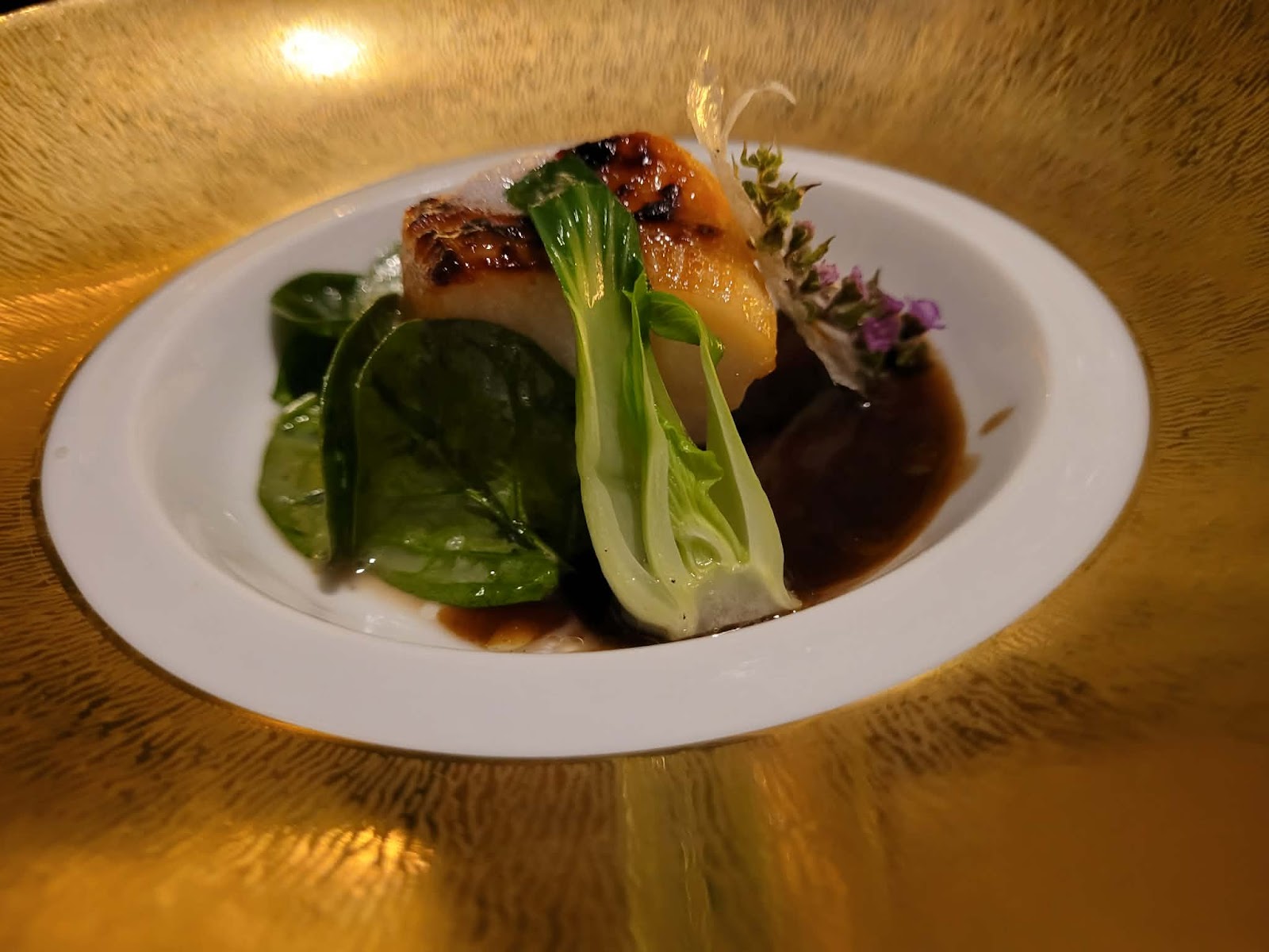 Joël Robuchon Las Vegas, Vorschau 9