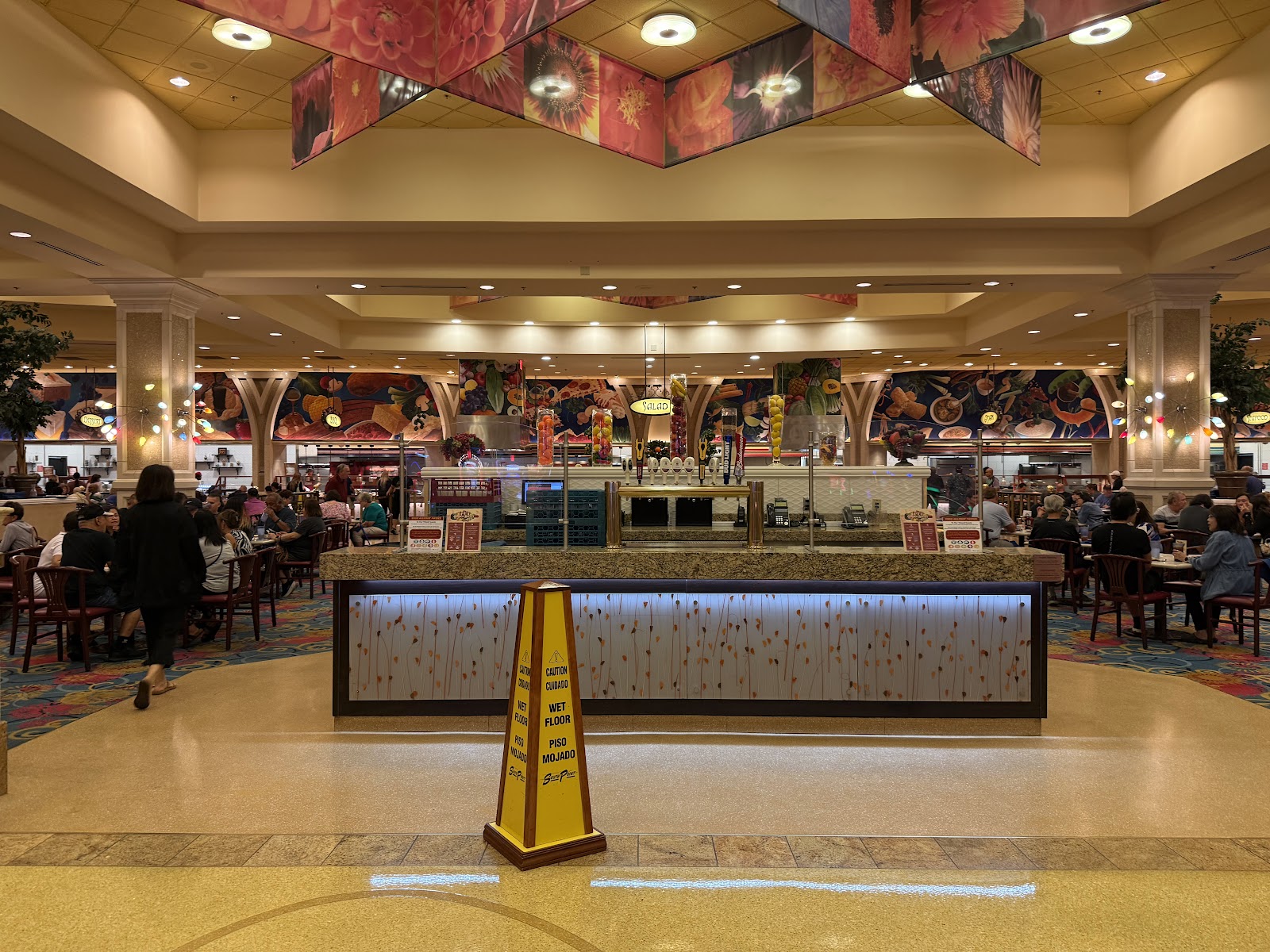 Garden Buffet South Point Las Vegas, Vorschau 2