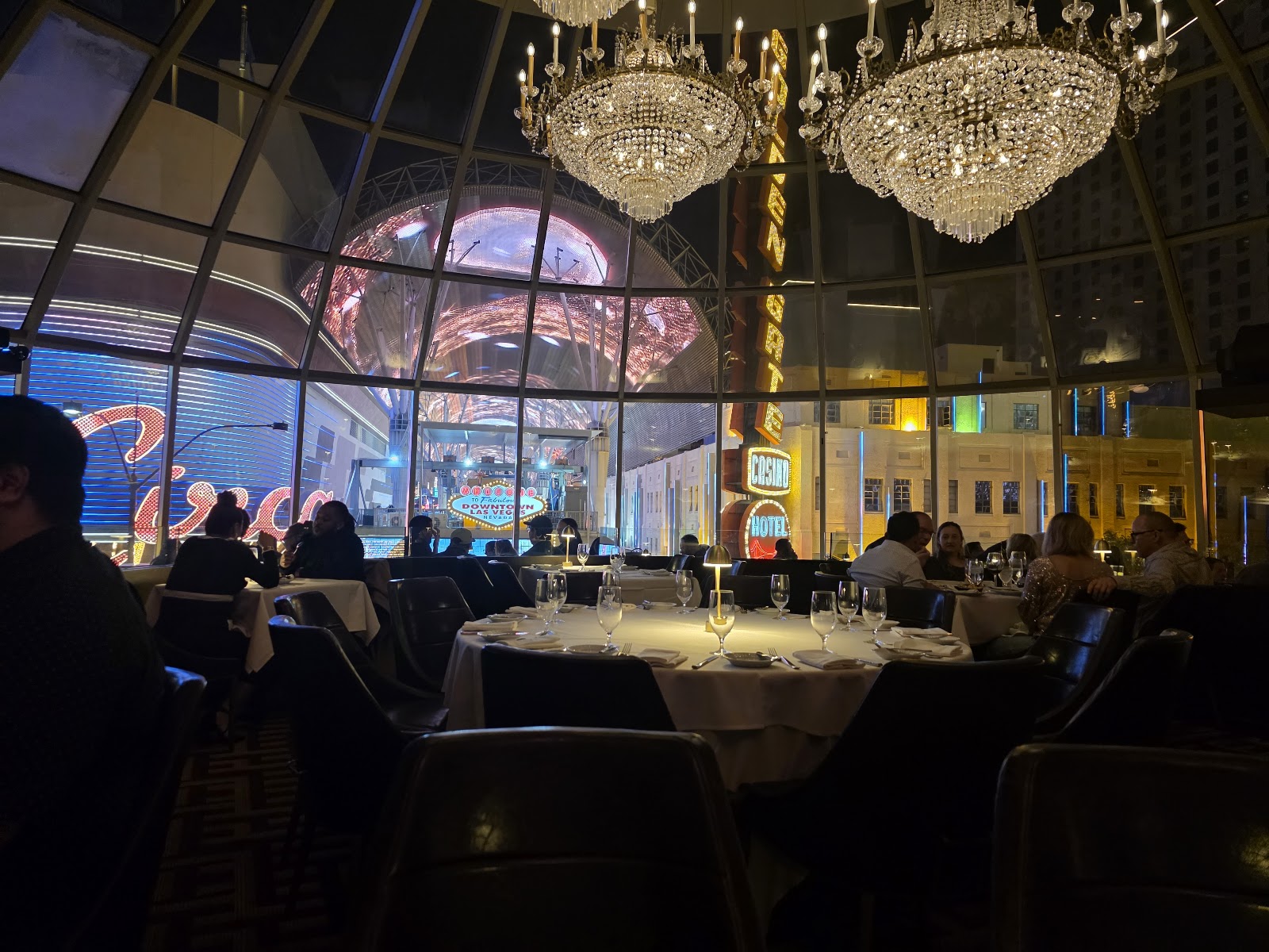 Oscar’s Steakhouse Las Vegas, Vorschau 7