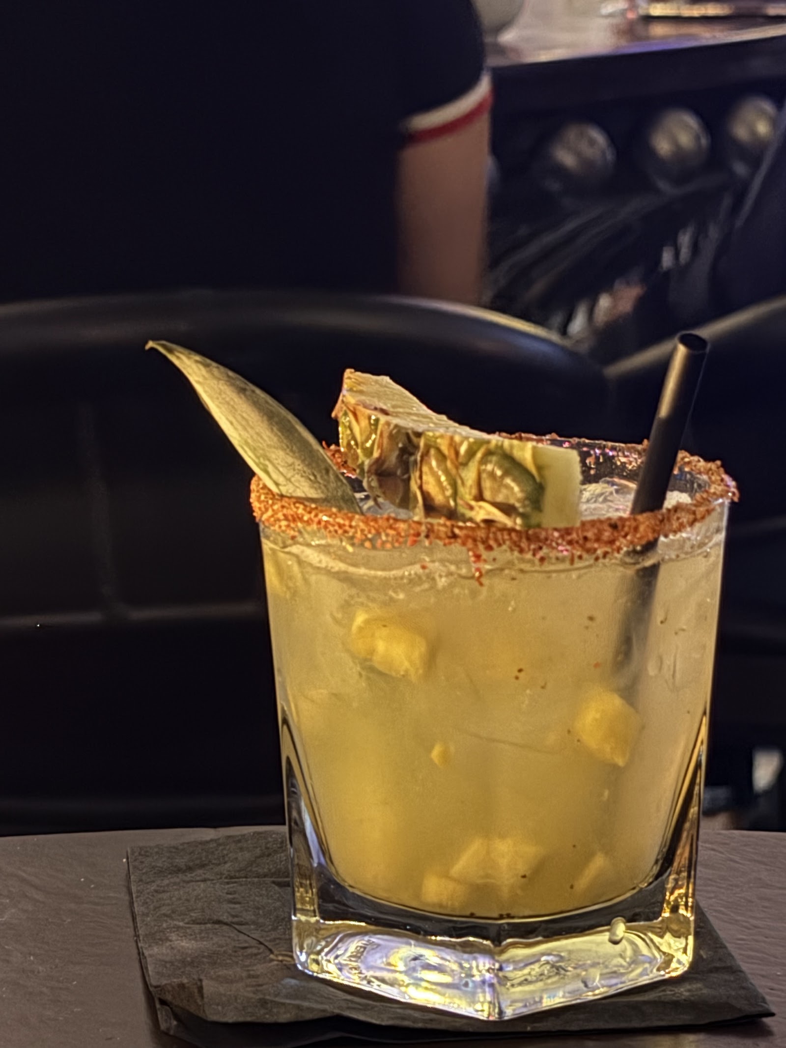 Javier’s Las Vegas, Vorschau 7