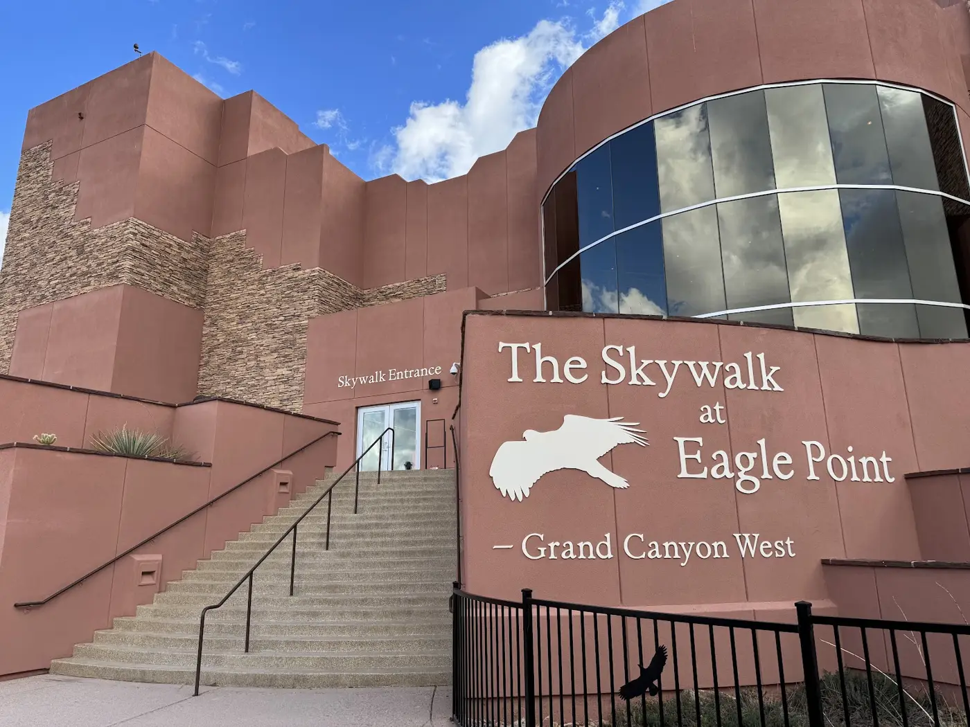 Grand Canyon West (Hualapai), Vorschau 6