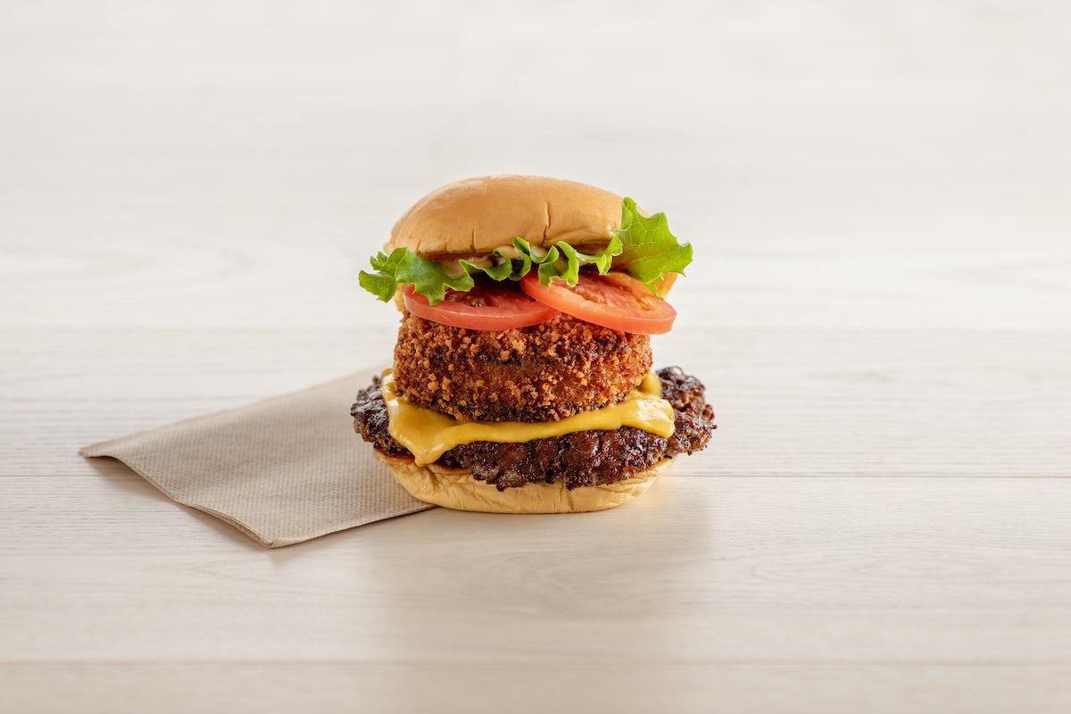Shake Shack Las Vegas, Vorschau 3