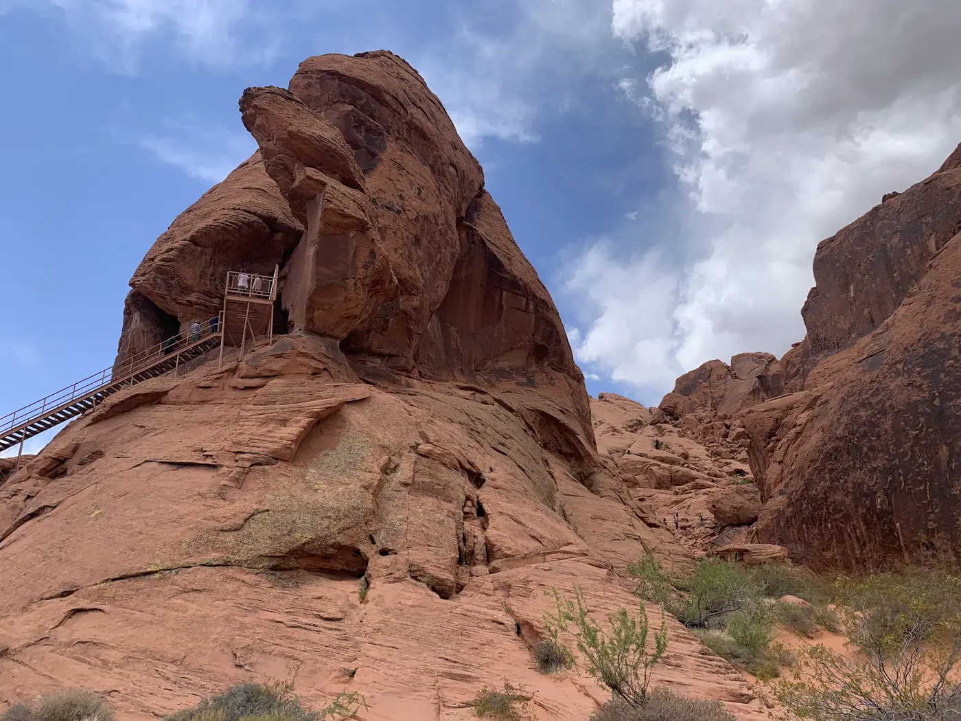 Valley of Fire Wedding – A Special Memory, Vorschau 7