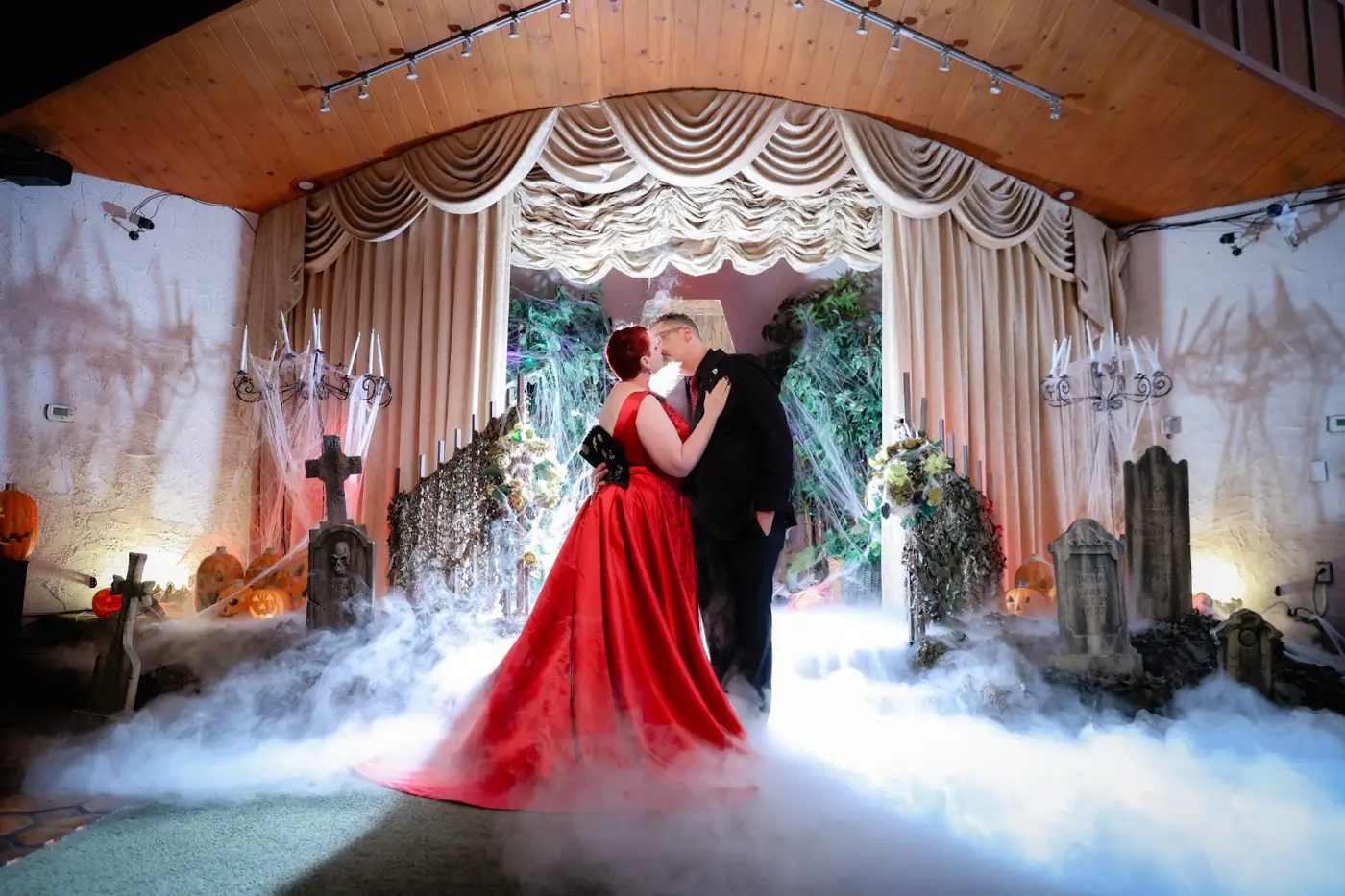 Viva Las Vegas Wedding Chapel, Vorschau 5