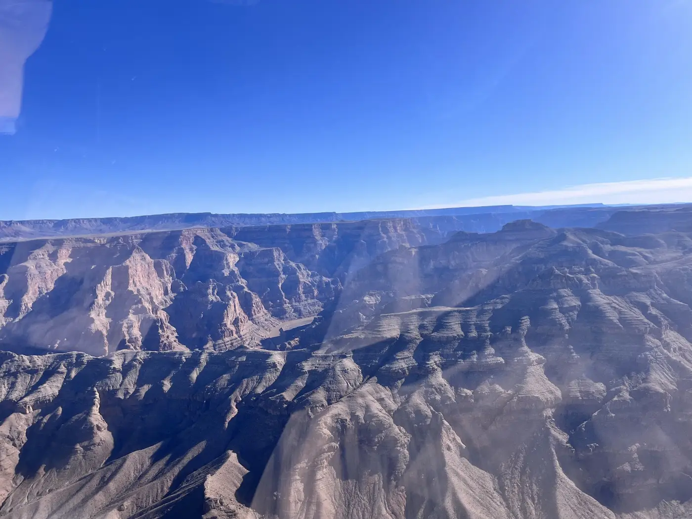 Grand Canyon Hubschrauber-Hochzeit, Vorschau 7