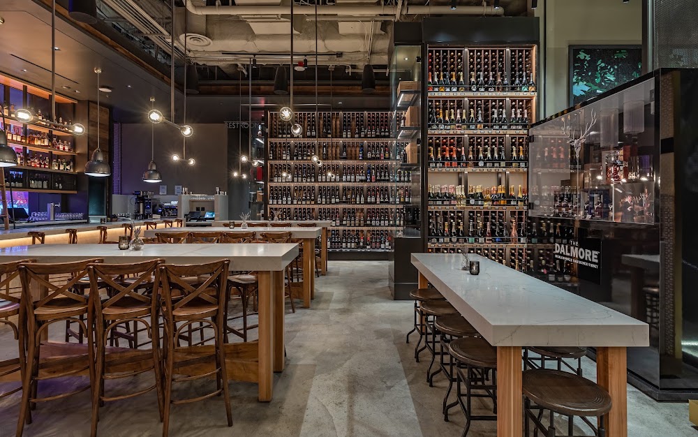 Wally’s Wine & Spirits