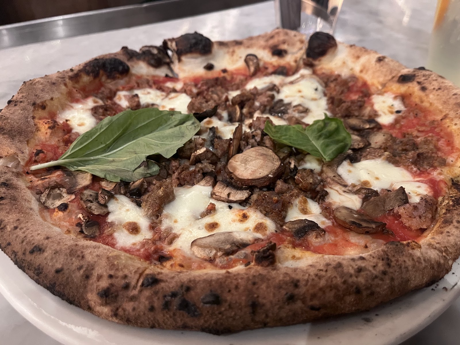 Eataly Las Vegas, Vorschau 10
