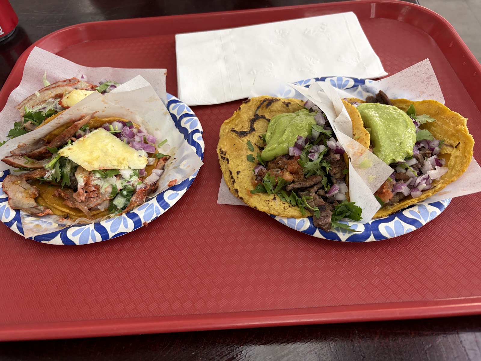 Tacos El Gordo Las Vegas, Vorschau 3