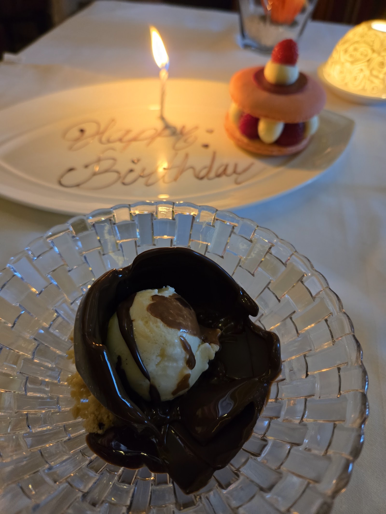 Le Cirque Las Vegas, Vorschau 3