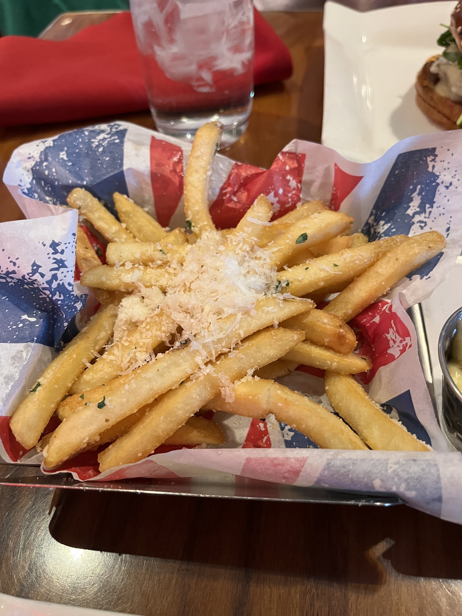 Gordon Ramsay Burger Las Vegas, Vorschau 7