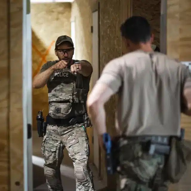 Pro Gun Vegas, Vorschau 4