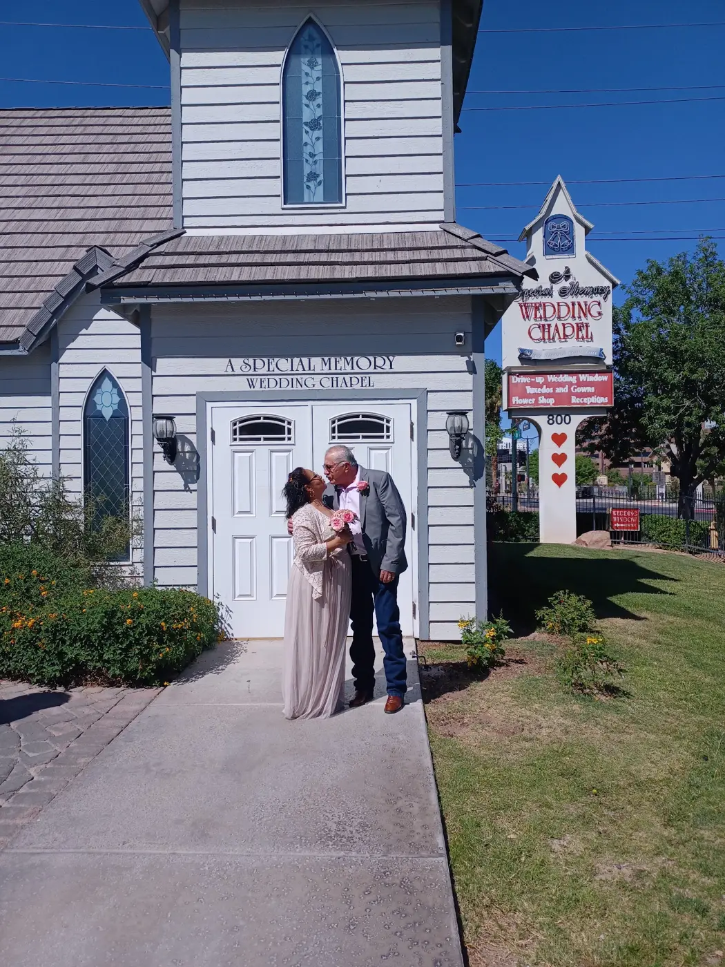 A Special Memory Wedding Chapel, Vorschau 3