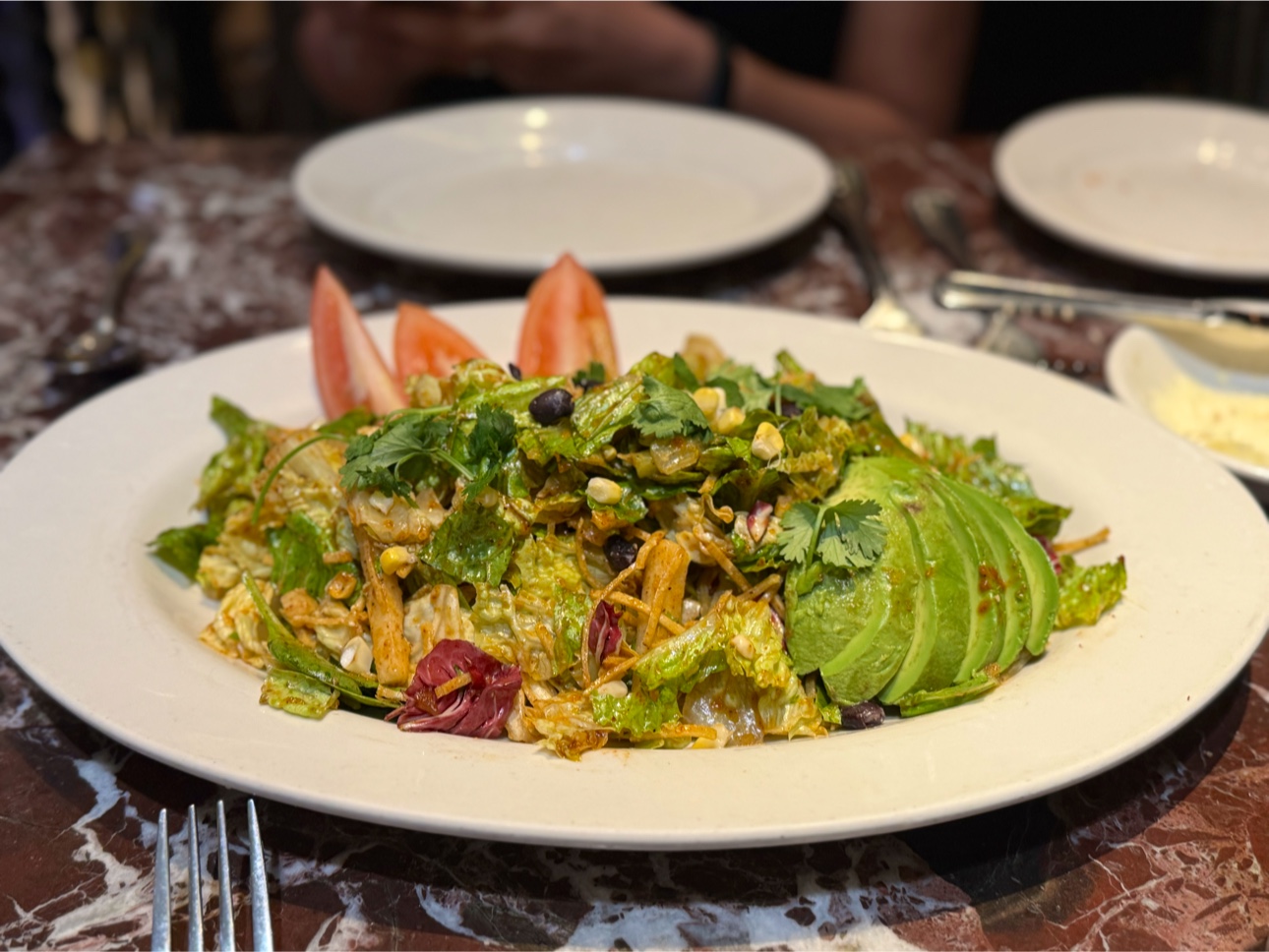 Grand Lux Cafe Las Vegas, Vorschau 8