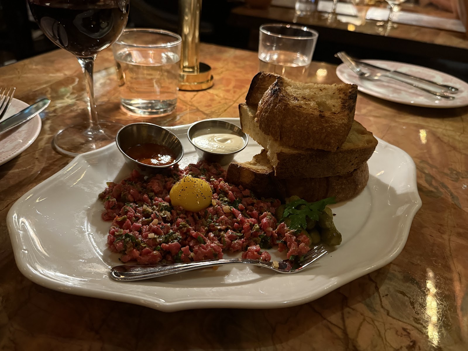 Bavette’s Steakhouse Las Vegas, Vorschau 10