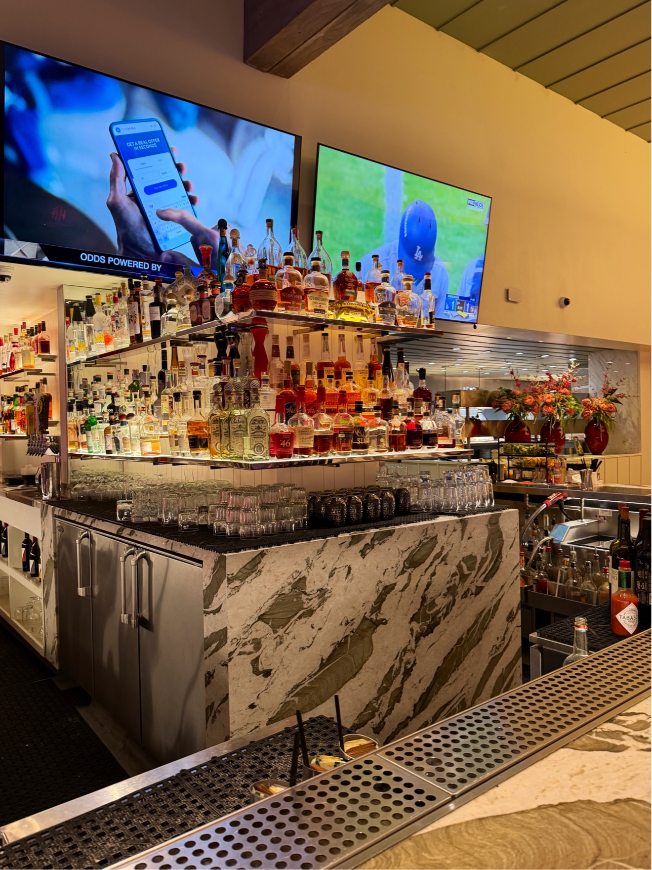 Wolfgang Puck Bar & Grill Las Vegas, Vorschau 2