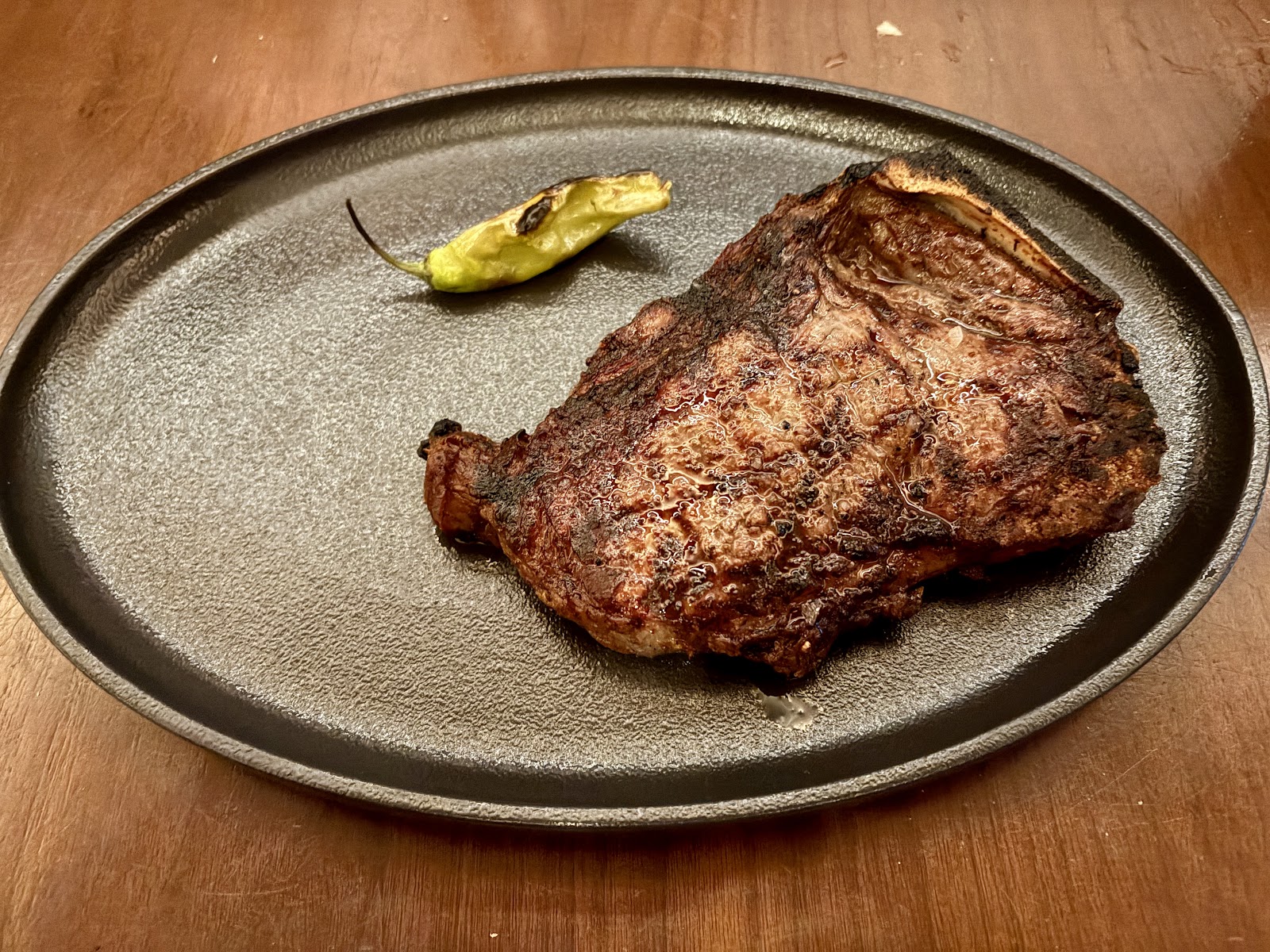 Bugsy & Meyer’s Steakhouse Las Vegas, Vorschau 6
