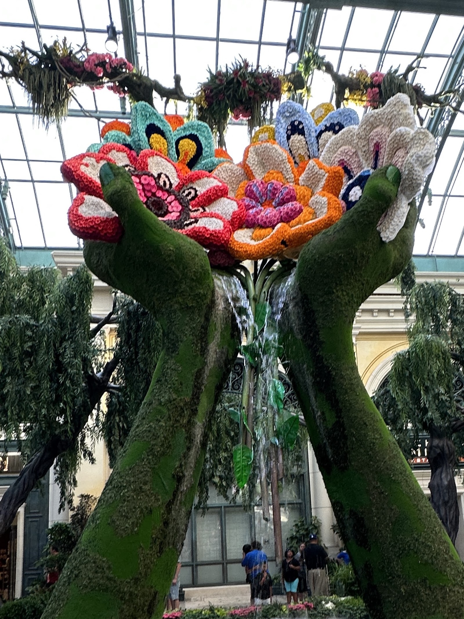 Bellagio Weddings, Vorschau 10