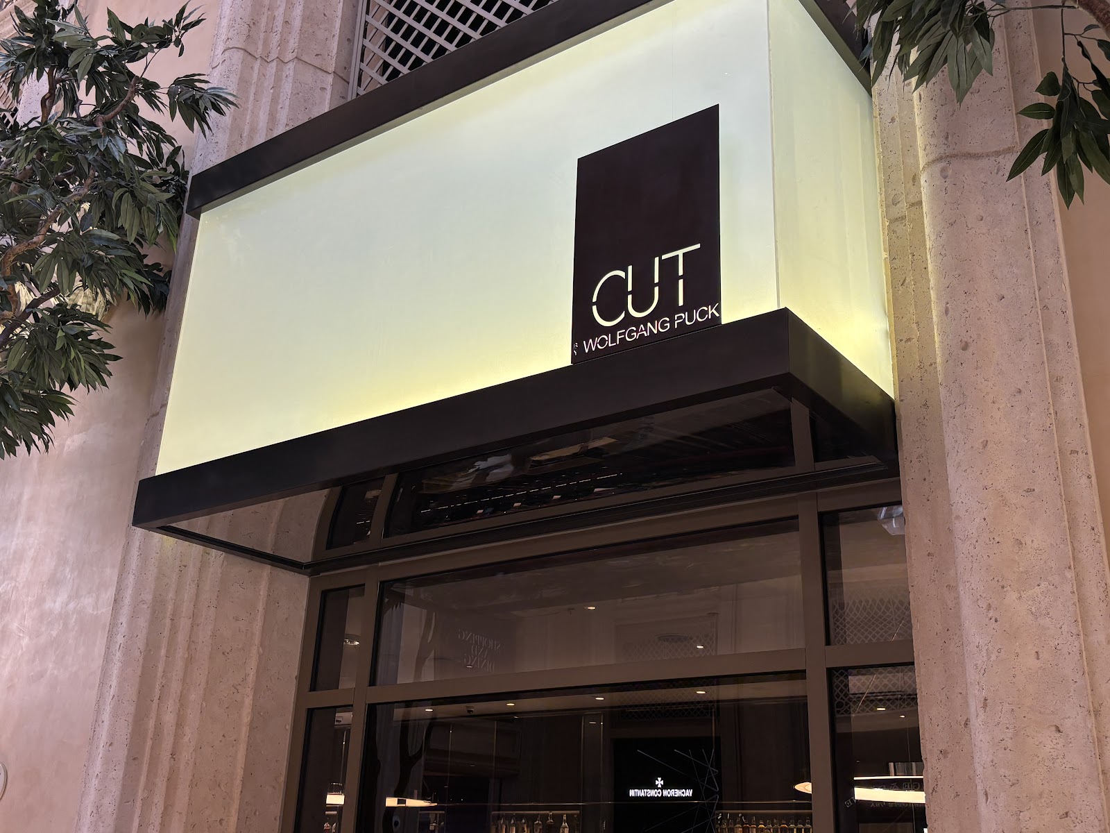 CUT by Wolfgang Puck Las Vegas, Vorschau 9