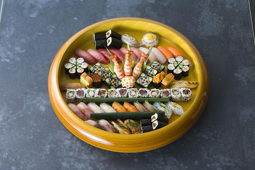 Morimoto Las Vegas, Vorschau 2