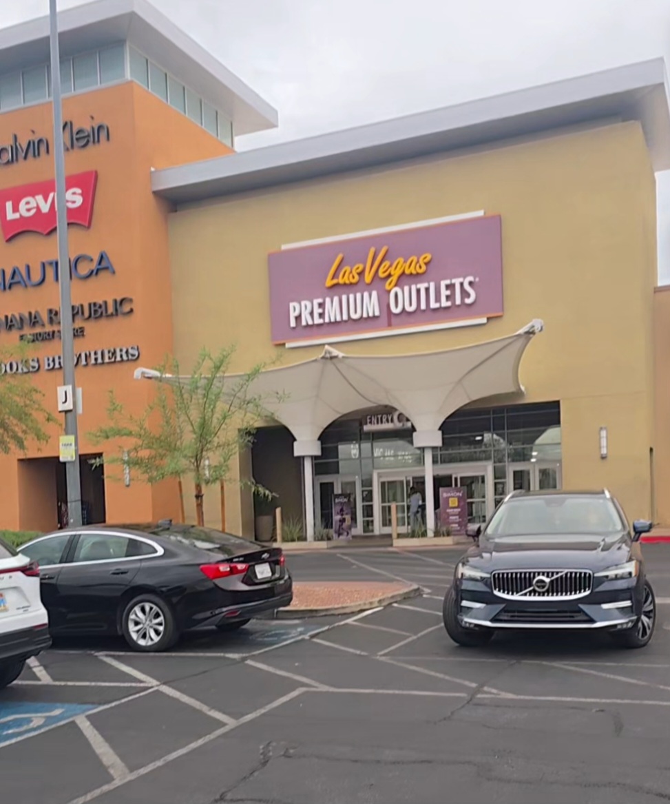 Las Vegas South Premium Outlets, Vorschau 3