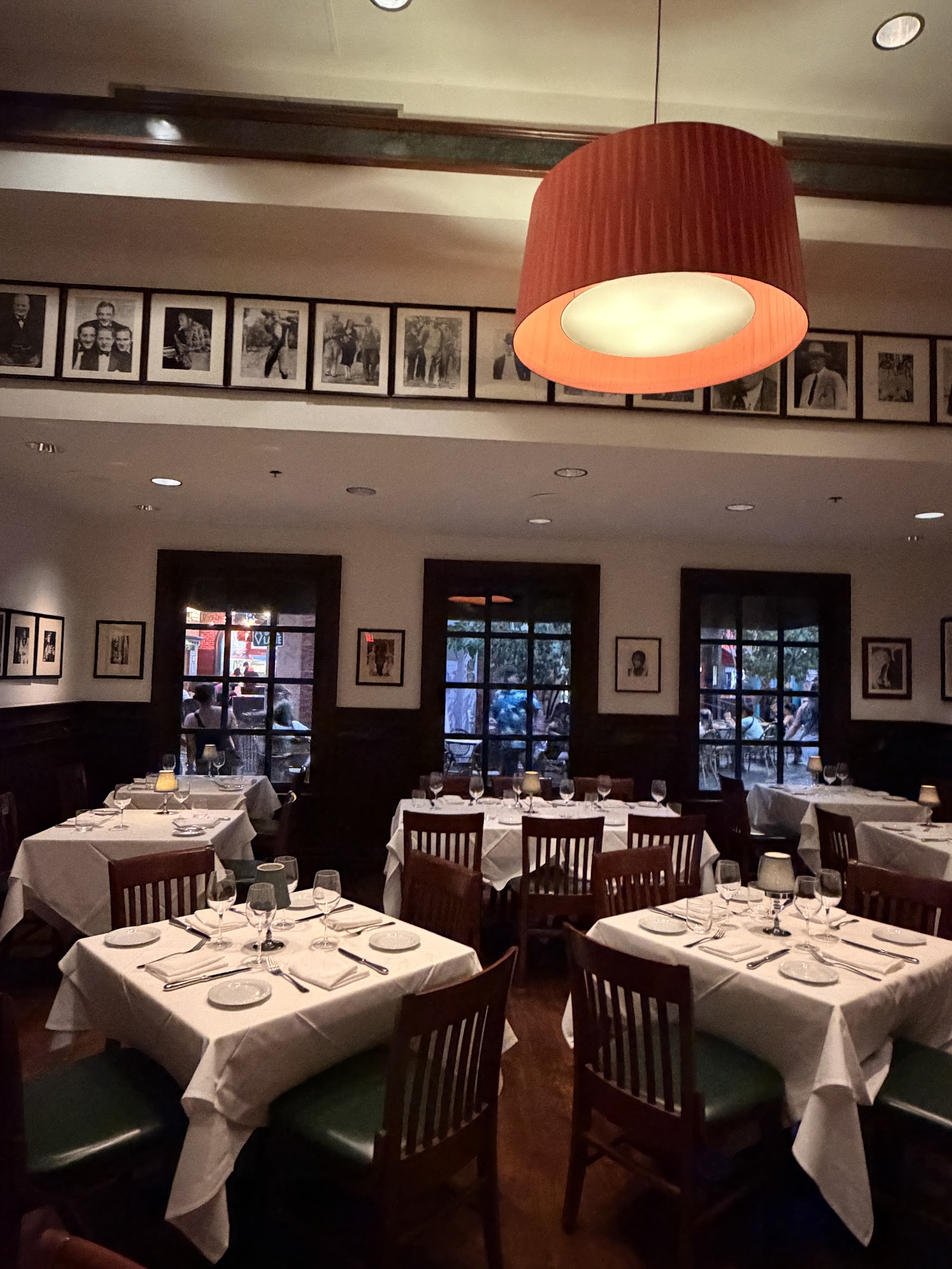 Gallagher’s Steakhouse Las Vegas, Vorschau 7