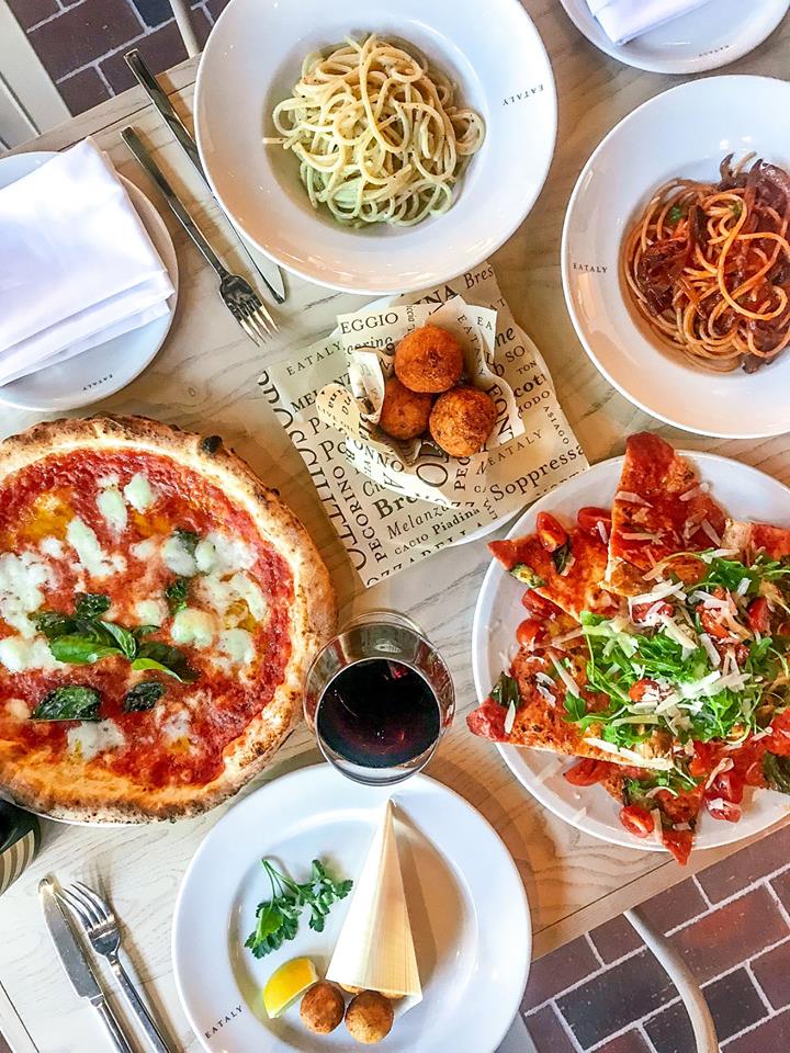 Eataly Las Vegas, Vorschau 3
