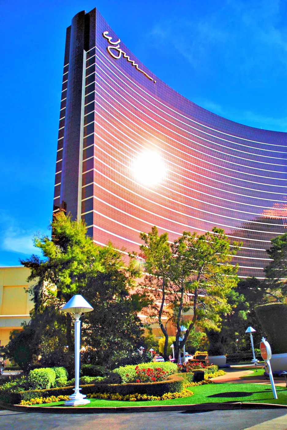 Wynn Las Vegas Wedding Salons, Vorschau 2