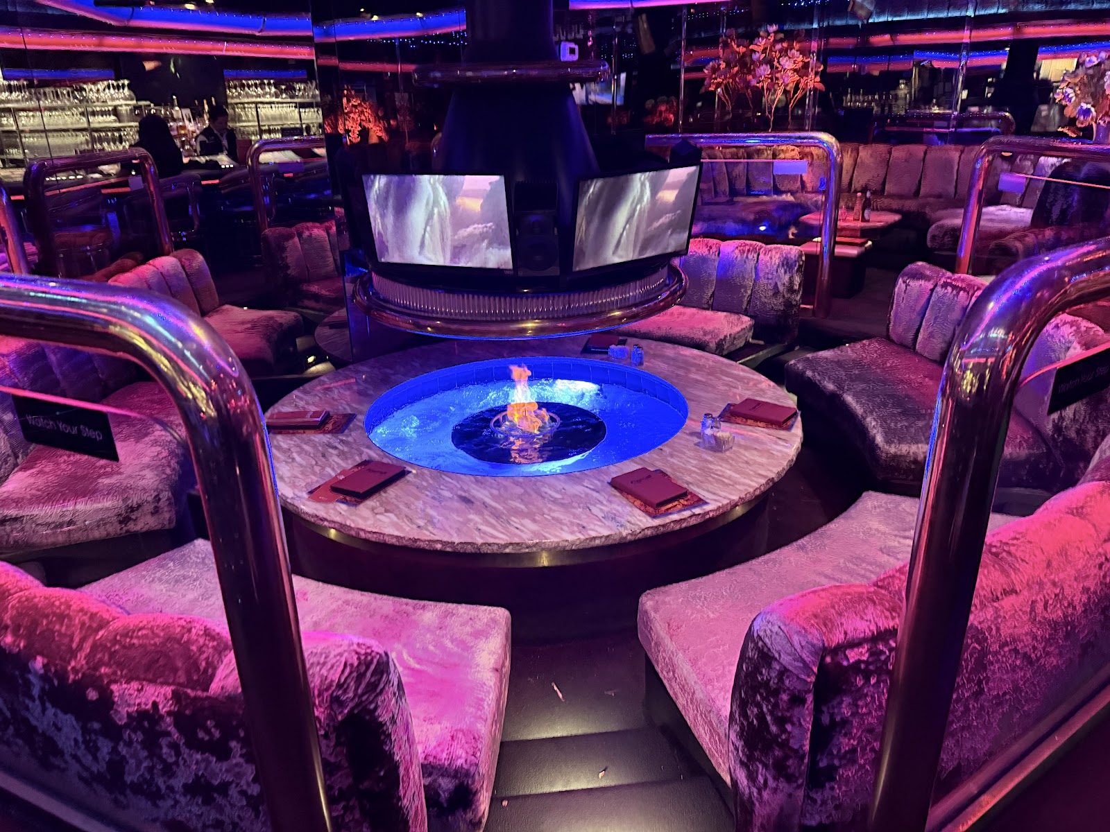 Peppermill Restaurant Las Vegas, Vorschau 6