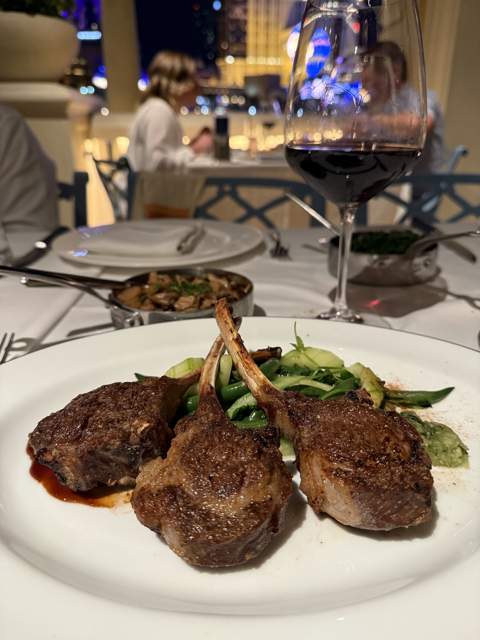 Prime Steakhouse Las Vegas, Vorschau 3