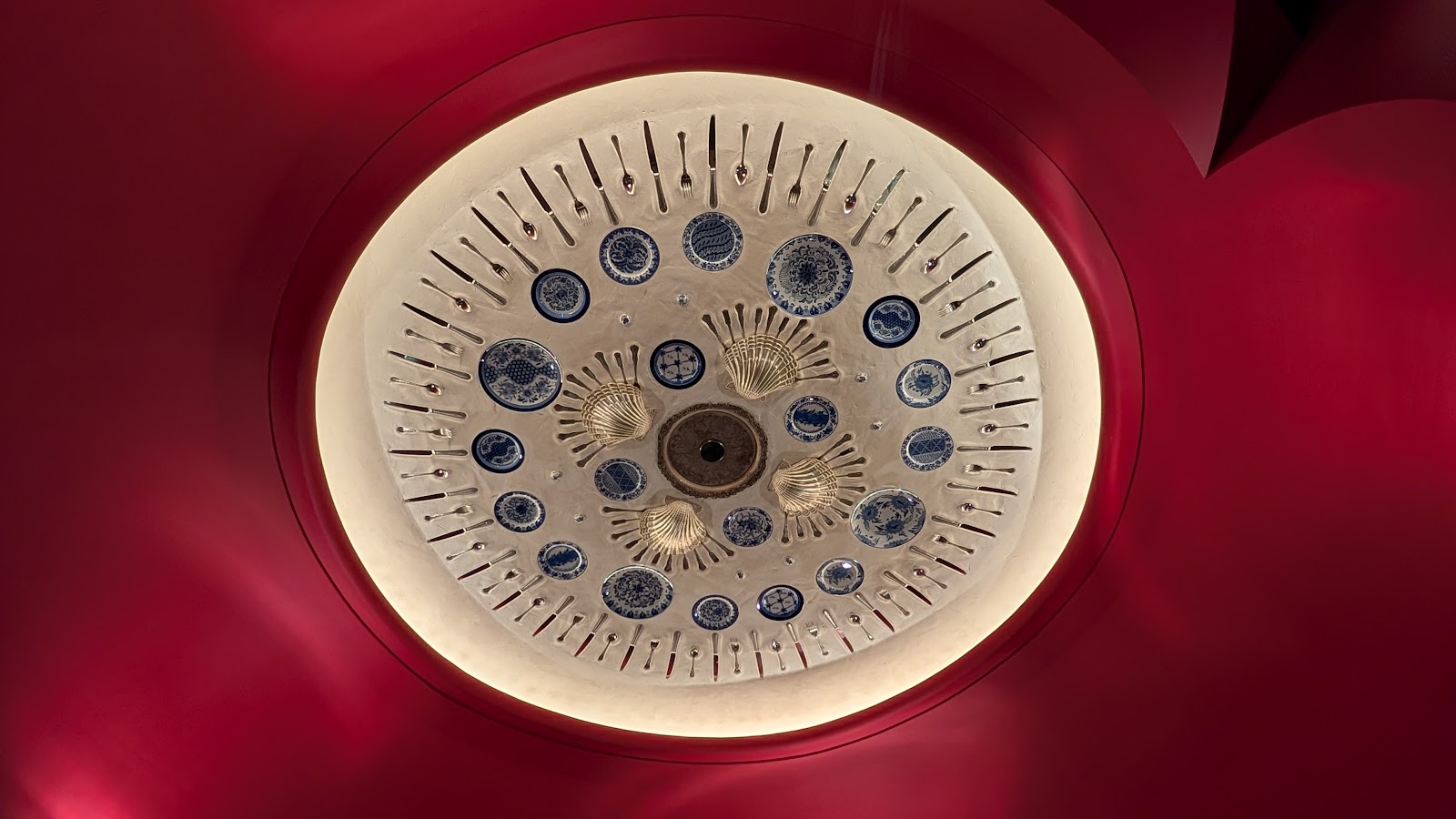 Red 8 Las Vegas, Vorschau 7