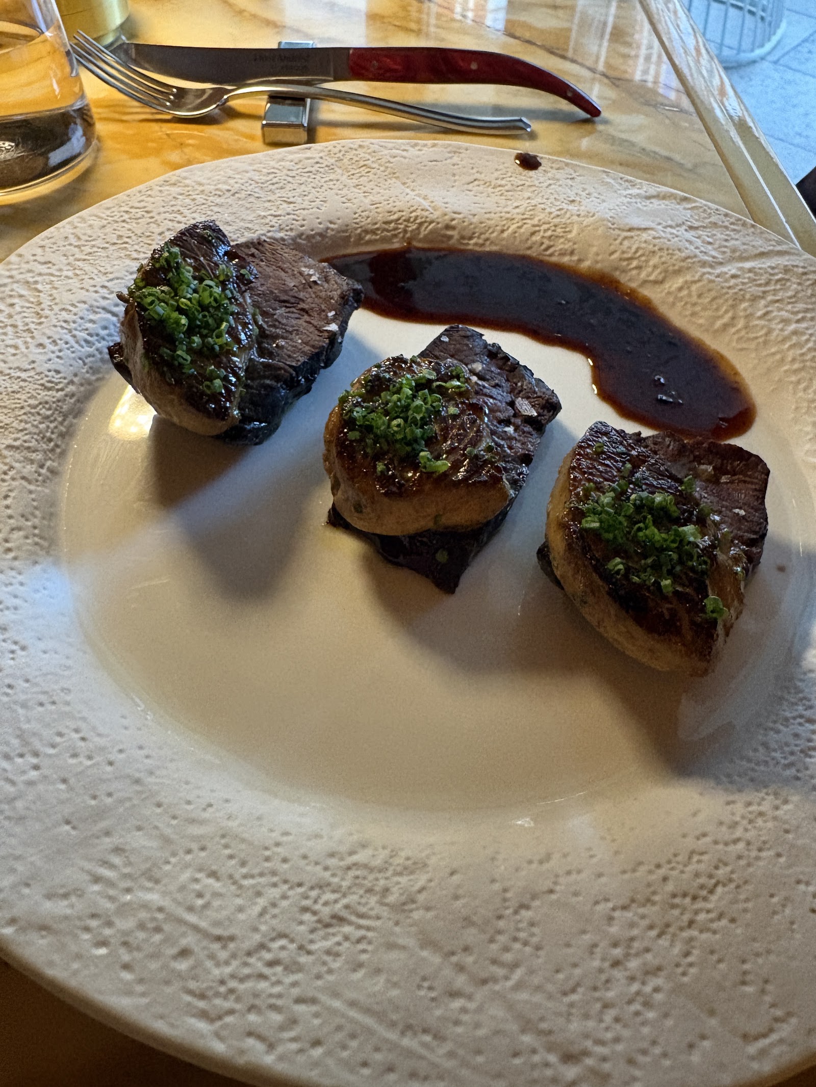 Bazaar Meat Las Vegas, Vorschau 10